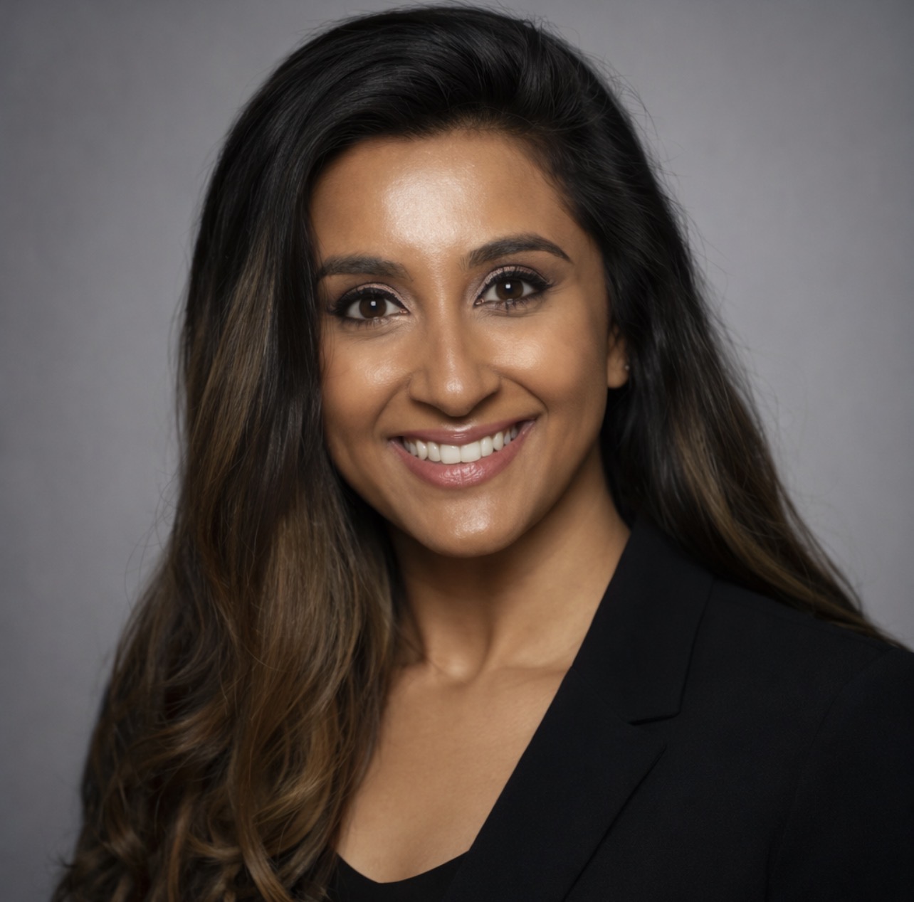 Suruchi Joshi, professional headshot